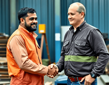 Quality Onboarding and Training Services