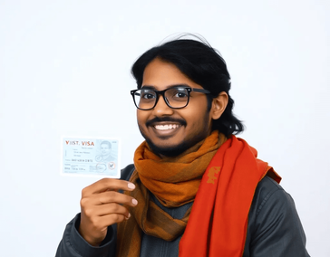 3 year work visa provided within just 21 working days! 