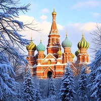 Partnered with the Best Construction Companies across The Russian Federation